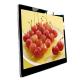 high resolution 26 Inch wall mounted LCD Digital Signage Display Video