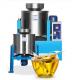 Centrifugal Oil Filter Making Machine , Oil Purifier Machine For Healthy Oil