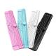 12inch A4 Mini Sliding Paper Cutter Trimmer for Child Safety White Black Pink or Blue