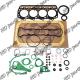 1DZ2 1DZ-2 Engine Gasket Kit 04111-20320-71 04111-40321-71 For Toyota