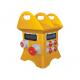 IP65 PE Waterproof Portable Electrical Distribution Box IEC standard