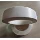 Flame Retardant Heat Resistant Insulation Tape With BDV≥1.8KV and 0.10mm Thickness aramid paper tapes