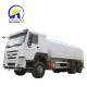 Sinotruck HOWO 371HP 6X4 Water Tank Truck with Engine Capacity＞8L and Durable Design