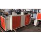 High Efficiency Carton Erector Machine Custom Color For 100-580mm Width Box