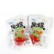 Fruit Taste Jelly Candy Customised Tastes Acceptable
