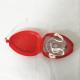 promotion of first aid Cardiopulmonary personal deluxe oral emergency rescuer CPR e mask