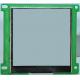 160x160dots Graphic LCD Display Module 9 Pins FSTN Gray 160160 COB LCD Module