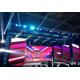 Full Color P3.91 Rental Video Wall Events Backstage LED Screen Indoor Outdoor