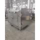 SUS304 Industrial Vacuum Drying Machine Tray Oven Dryer 7.5kw