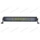4D CREE / Epistar Double Row LED Light Bar 120W 21.5 Inch For ATV SUV / Boating