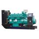 AC Three Phase Open Frame Diesel Generators 450KW 563KVA Engine BF8M1015C-LA G5