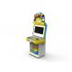 Parent Child Interactive Type Kids Arcade Machine With Multiple Rewards Model