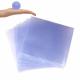 Shrink Wrap Bags, 4 x 4 inch, PVC Heat Shrink Wrap for Handmade Soaps Bath Bombs, Art Crafts and DIY Crafts