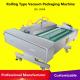 Rolling Type Modified Atmosphere Packaging Machine Continuous