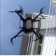 Industrial Aircraft UAV Drone Micro Class Real Time Downlink Unmanned System