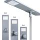 3000k LED High Power Solar Street Light 30W 60W 100W Photovoltaic Pole Mounted
