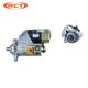 4.5KW Hitachi Starter Motor For EX210 EX200-6 EX200-5 6BG1 0-28000-6200 1-81100036-0