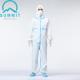 Non Sterile 65gsm Nonwoven Medical Protective Coverall