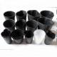 HQ Nutrition PE 1L Propagation Black Nursery Pots With Drainage Holes