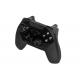Switch Console PC Joystick Controller Black Hard Video Game Accessory Six Axis Sensor