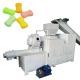 Automatic Bar Soap Making Machine Line Production Toilet Bath Soap Making Machine