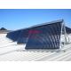 20tubes Heat Pipe Solar Collector 200L High Pressure Solar Water Heater
