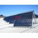 24mm Condensor Solar Heating Collector 30 Tubes Heat Pipe Solar Thermal Collector