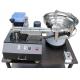 Automatic Loose capacitance Lead Cutting Machine LM-203 resistance lead cutter