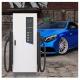 60KW OEM Commercial Electric Car DC EV Fast Charger CCS1 CCS2 Smart Charger Station