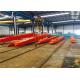 20 Meter Long Reach Excavator Booms Heavy Equipment Parts For Special Work Site