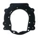 OEM Cnc Transmission Adapter Plate Aluminum Precision For Auto Modification Parts