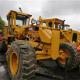 Good Condition CAT 140K Grader 140H 140G Used Graders from Japan with 1200 Working Hours