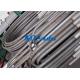 TP304L / S30403 Stainless Steel U Bend / Heat Exchanger Tube With Annealed & Pickled Surface