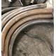 Oil Gas Process SCH10S Carbon Steel Bend Seamless A234 WPB 2.5D Weld Fittings