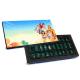 320x160mm P6 LED Module Energy Efficient LED Screen Module Eco Friendly