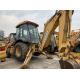 Original USA Used John Deere 310G Backhoe Loader In Good Condition/Second Hand John Deere Backhoe Loader