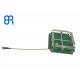 902-928MHz Small RFID Antenna Size 61×61×16.3MM For UHF Handheld RFID Reader