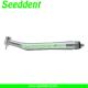 Pana air standard push bottom handpiece with A quality ceramic bearing SE-H017