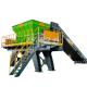 Scrap Iron Scrap Metal Shredder Waste Steel Crushing Pre Shredder For Scrap Metal