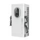 180kW 7 Inch Touch Screen DC EV Charging Station OCPP 1.6j Scan Code Bluetooth Ethernet