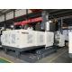 Three Axes CNC Machining Center 3000mm / 1800mm / 800mm 6000rpm Rotary Table