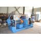 EPDM Rubber Pellet Manufacturing Line For Rubberized Sports Tracks
