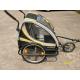 GTZ German Technical Comfortable Design baby stroller bike - BABY TRAILER