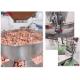 Multihead Weigher Packing Machine for Frozen Diced Chicken Rotary Vacuum