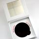 Refilled Magnetic Baked Eyeshadow Palette DIAM 59mm For Hightlight Makeup
