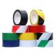 Non Slip Safety Warning Printing PVC Anti Slip Tape for Notice Danger in Any Color