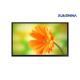 Industrial Grade 49 inch Full HD CCTV LCD Monitor with CE ROHS FCC certificates