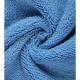 70% Polyester 30% Polyamide Car Microfiber Towel Grey Color