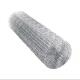 Heavy Duty Electro Galvanized Field Fence Weave Deer Fence High Tensile Cattle Fence For Animal Enclosure