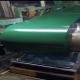 Hot Dipped Galvanised PPGI Steel Coil GB JISG 3322 For Agricultural Use